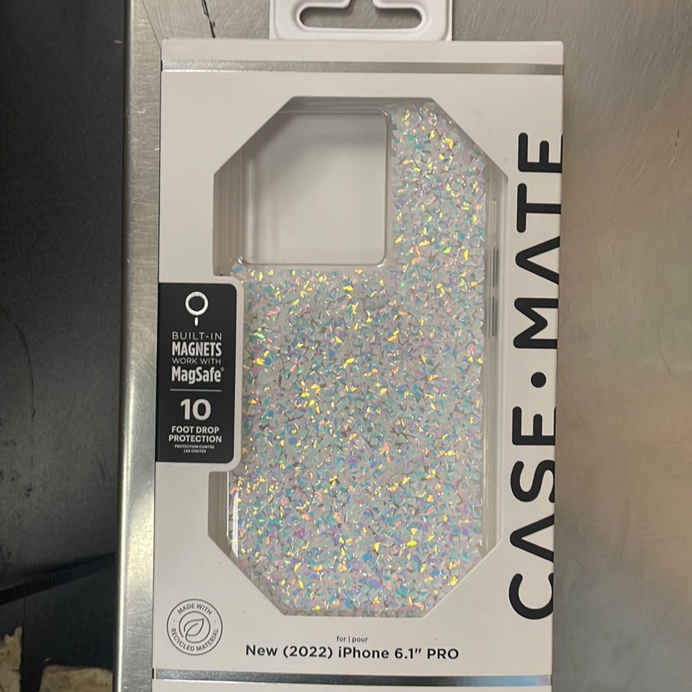 Classmate brand new iPhone case 6.1 pro